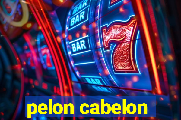 pelon cabelon